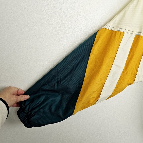 RARE Vintage 1996 Atlanta Centennial Olympic Games Starter Jacket Windbreaker - Picture 11 of 16